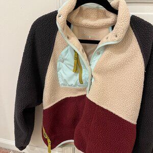 Free People Jacket